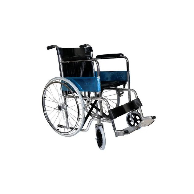 WHEEL CHAIR